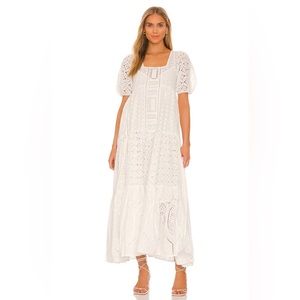 Spell and the Gypsy Collective Lottie Gown - new, Large